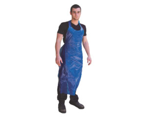 Disposable Apron from Your Safety Factory