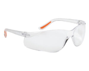 OPEL Anti-Fog Eyewear Clear Lens from Your Safety Factory