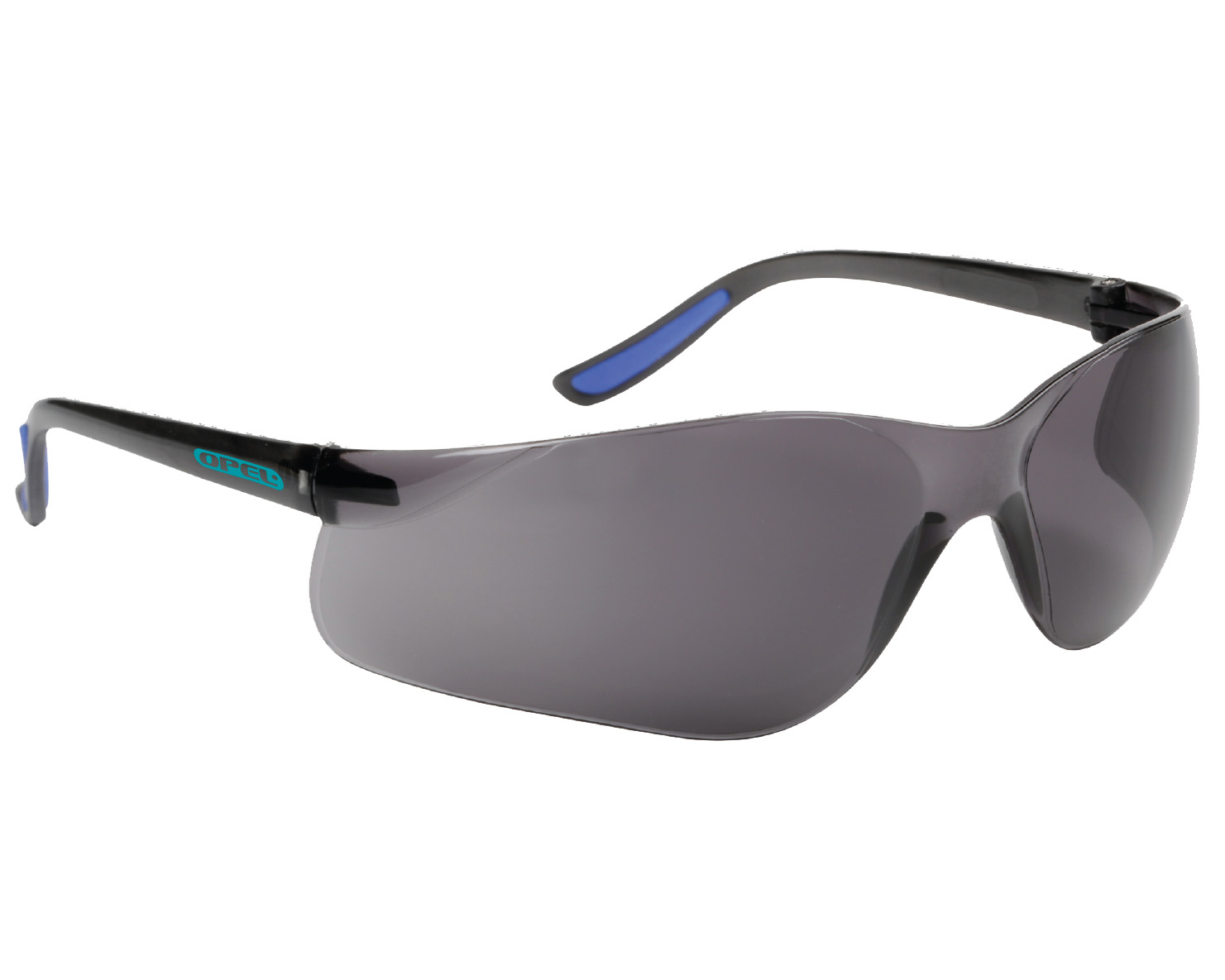 OPEL Anti-Fog Eyewear Smoke Lens from Your Safety Factory