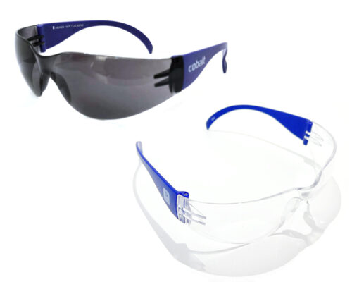 COBALT Universal Safety Glasses