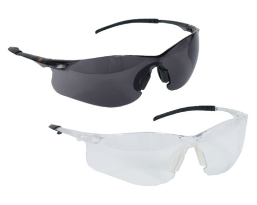 KARBON Anti-Scratch Safety Glasses at Your Safety Factory