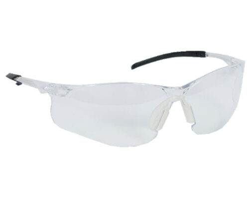 KARBON Anti-Scratch Safety Glasses - Image 2