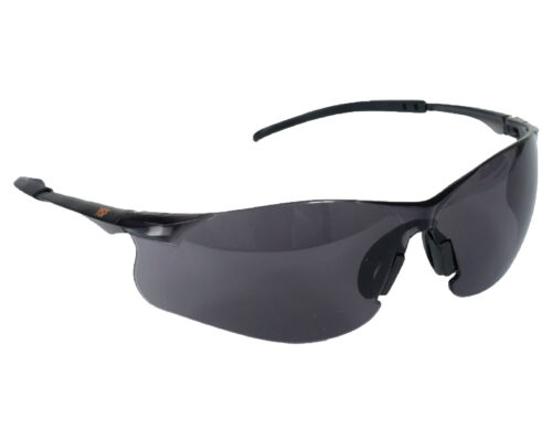 KARBON Anti-Scratch Safety Glasses Smoke Lens at Your Safety Factory