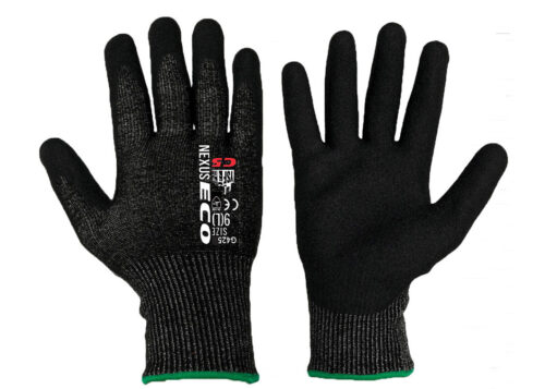 Nexus ECO Best Value Gloves C5/D at Your Safety Factory