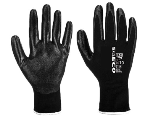 Nexus ECO Abrasion Resistant Gloves at Your Safety Factory