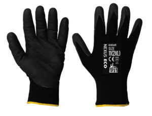 Nexus ECO Abrasion Resistant Gloves at Your Safety Factory