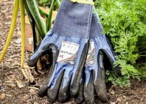 GreenFlex Cut Resistant Recycled Gloves C5/D at Your Safety Factory