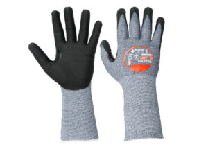 NeoFlex Long Cuff Gloves C5/C at Your Safety Factory