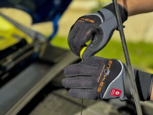 Best Automotive Gloves