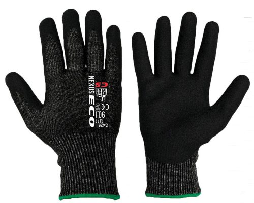 Nexus ECO Best Value Gloves C5/D at Your Safety Factory