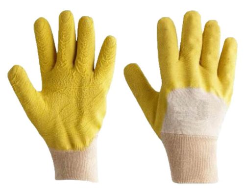 Glass Grippers Glass Handling Gloves at Your Safety Factory